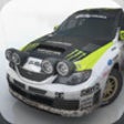 Icono de programa: African Rally Race 3D : 4…