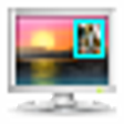 Icon of program: Overlap Wallpaper