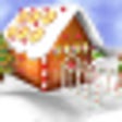 Icono de programa: 3D Dancing Gingerbread Me…