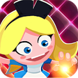 Icono de programa: Alice Transforms