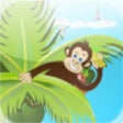Icon of program: Monkey POP - Mommy Gorill…