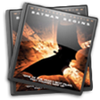 Icon of program: LuJoSoft BoxCover II