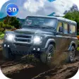 Icon of program: SUV Offroad Rally