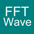 Icono de programa: Sound monitor FFTWave