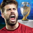 Golden Manager - Manage your soccer team icon