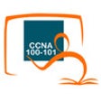 Icon of program: CCNA 100-101 ICND1 Exam O…
