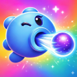 Icon of program: Cube Crush 3D: Color Shoo…