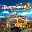 Icon of program: Overcooked 2: Gourmet Edi…