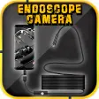 Icon of program: endoscope app for android