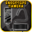 Icon of program: endoscope app for android