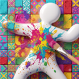 Icono de programa: Hide and Seek: Painter 3D
