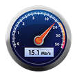 Icon of program: Internet Speed Checker