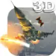 Icon of program: Alien Space Attack 3D- sk…
