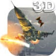 Icono de programa: Alien Space Attack 3D- sk…