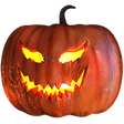 Icon of program: Halloween Screensaver