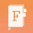 Icon of program: FontMimic Lite