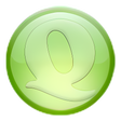 Icon of program: Aero QLaunch (32-Bit)