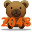 Icon of program: Bear 2048