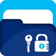 Icono de programa: Secure Folder : Lock Docu…