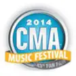 Icon of program: CMA Festival Radio