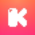 Icon of program: Kulfy: Videos GIFs  Stick…