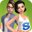 Icono de programa: Smeet 3D Social Game Chat