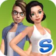 Icon of program: Smeet 3D Social Game Chat
