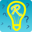 Icono de programa: Riddles, visual logic puz…