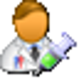 Icono de programa: Excel to MySQL Agent
