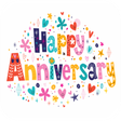 Icon of program: Wedding Anniversary Greet…