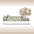 Icono de programa: The Farmers & Merchants B…