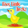 Icon of program: Five Little Ducks
