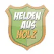 Icon of program: Helden aus Holz