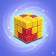 Icono de programa: Gravity Match: 3D Color T…