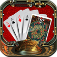 Icono de programa: Call Break Golden Spades:…