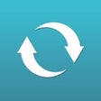 Icono de programa: Contacts Sync, Backup & C…