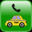 Icon of program: Catch a Cab - Cab Calling…