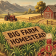 Icon of program: Big Farm Homestead
