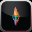 Icono de programa: Meditation Candle iPhone …