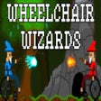 Icon of program: Wheelchair Wizards