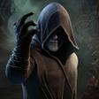 Icon of program: Dreamscapes: Nightmare's …