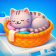Icon of program: Hidden Association 3D Pu…