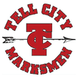 Icon of program: Tell City Marksmen Athlet…