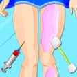 Icon of program: Legs Surgery Doctor