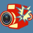 Icon of program: Scoop Camera
