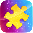 Icono de programa: Jigsaw Picture Puzzles:Un…