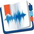 Icon of program: eXtra Voice Recorder