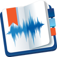 Icon of program: eXtra Voice Recorder