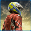 Icono de programa: Racing Rider : Traffic Ri…