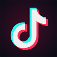 Icon of program: TikTok for Android TV